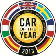 car_of_the_year_2013