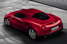 alfa 4c