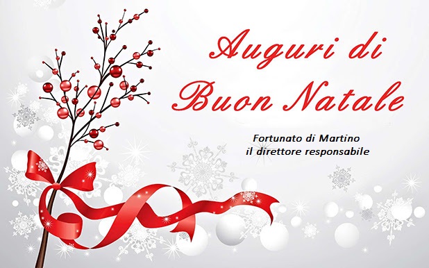 1Buon natale