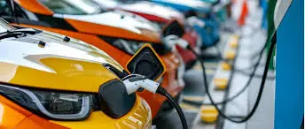 L’Evoluzione dei Veicoli Elettrici in Europa