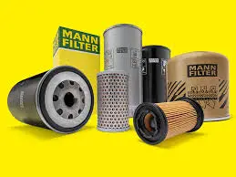 MANN+HUMMEL : Innovativo sviluppo filtro carburante
