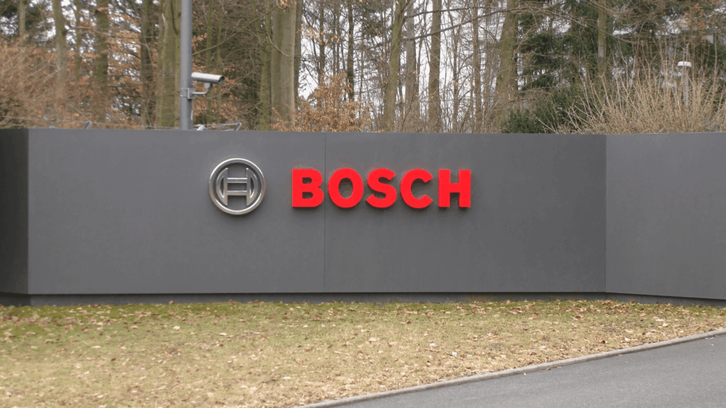 Bosch rafforza il business delle officine indipendenti: novità tech per il futuro automotive