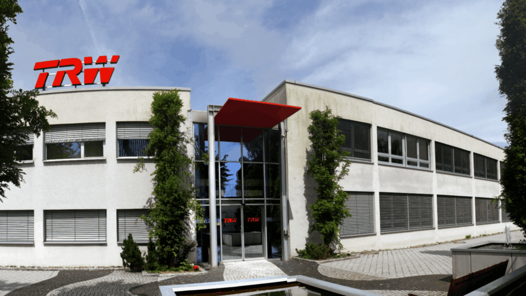 TRW Frenante: Innovazione e Qualità per l’Officina