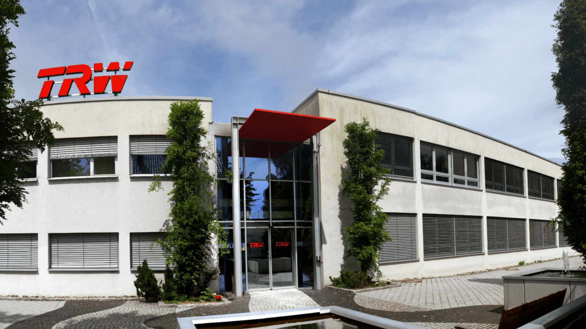 TRW Frenante: Innovazione e Qualità per l’Officina