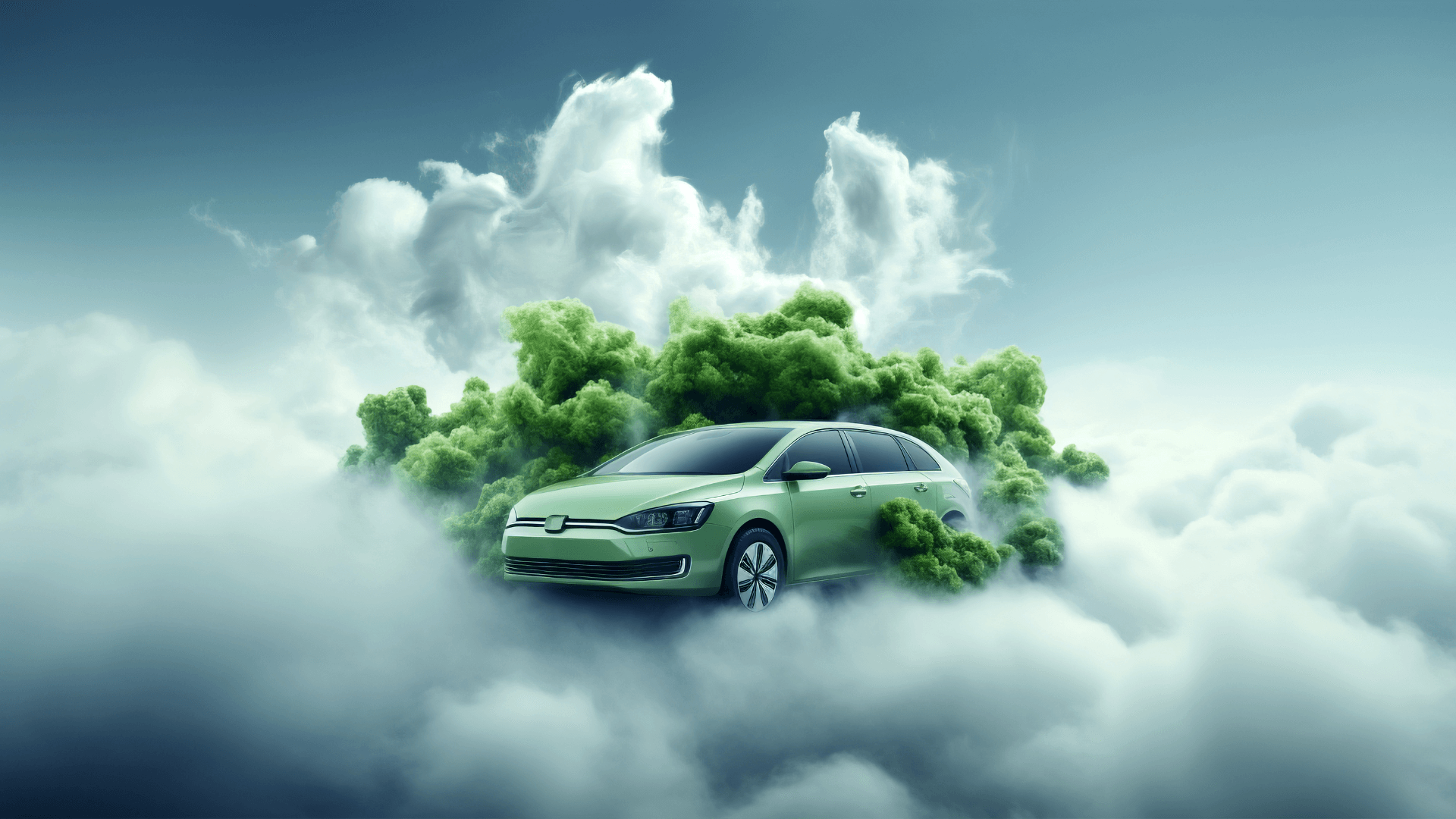 UE Obiettivi Climatici Auto 2025: Case Automobilistiche Ottengono 3 Anni Extra per Emissioni CO2