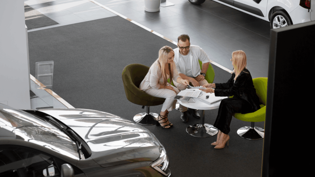 Car retail, è ora di giustiziare il modello unico