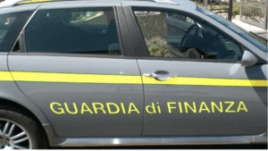 Maxi-operazione Guardia di Finanza: sequestrati 400.000 ricambi auto falsificati per 65 milioni di euro