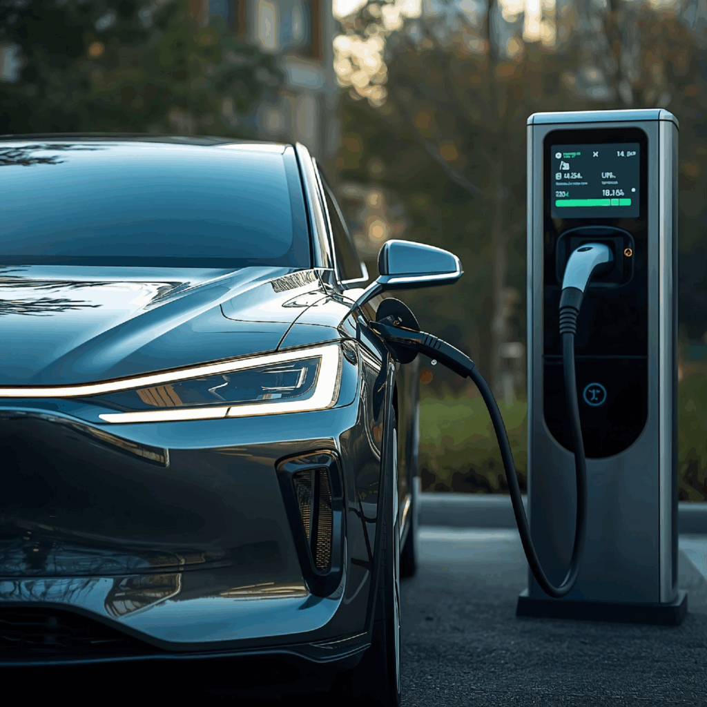 Auto elettriche cinesi 2025: BYD domina il mercato, Geely supera Tesla in Europa