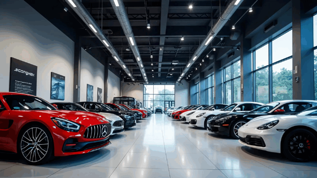 Auto usate certificate: Arval e RINA lanciano la garanzia che mancava al mercato dell’usato